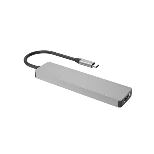 بروف Proove Iron Link 7-in-1 Usb Hub With Hdmi