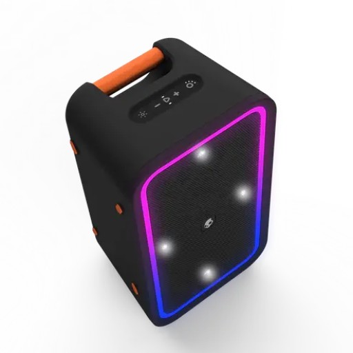 سكال كاندي Skullcandy Stomp Xl