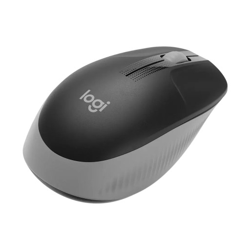 لوجيتك Logitech M190 Wireless Mouse