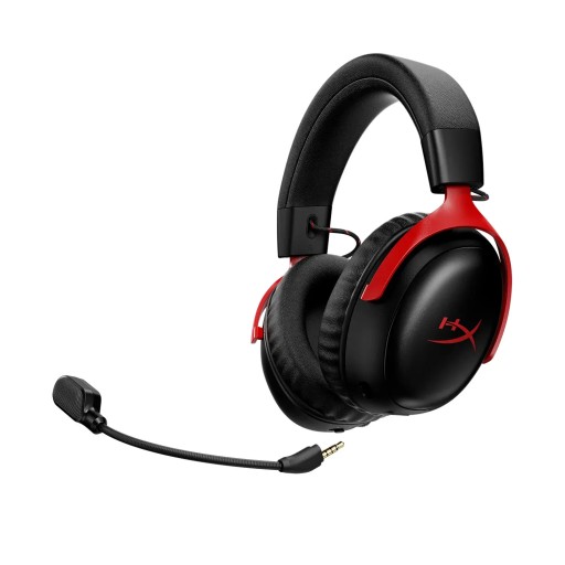 سماعة الألعاب اللاسلكية HyperX Cloud III S HyperX CLOUD III S Wireless