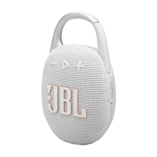 jbl Jbl Clip 5 Portable Bluetooth Speaker