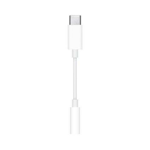 أبل Apple usb-c To Headphone Jack Adapter