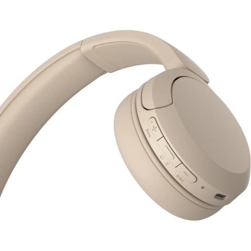 SONY SONY CH520 Wireless Headphone