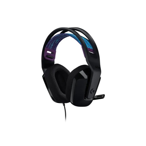 لوجيتك Logitech G335