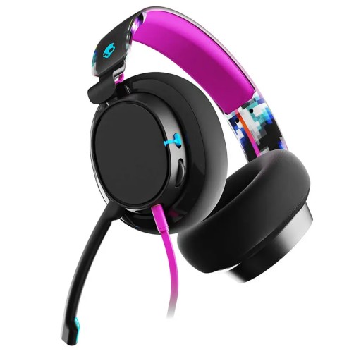 سكال كاندي Skullcandy Slyr Pro Wired