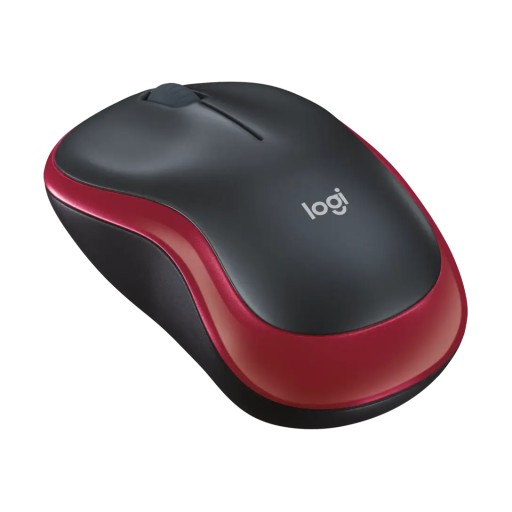 لوجيتك Logitech M185 Wireless Mouse
