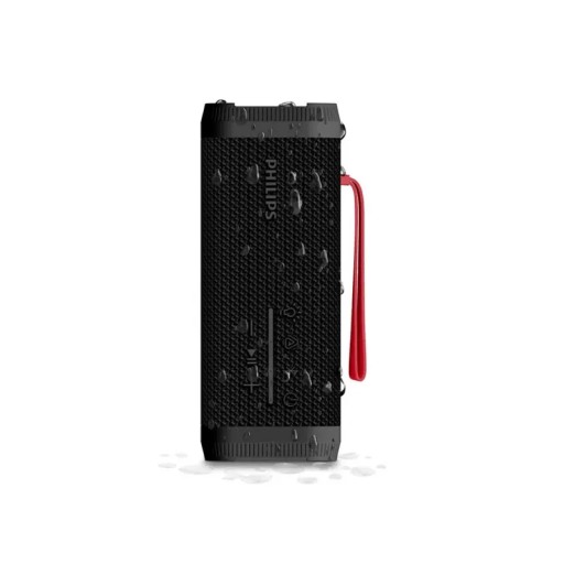 philips Philips TAS2000bk