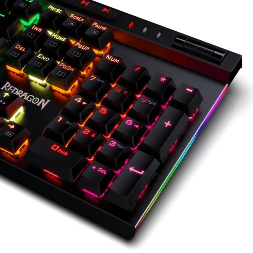 ريد راجون Redragon K580rgb Keyboard