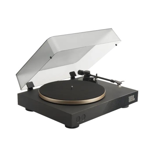 jbl Jbl Spinner Bt Bluetooth Turntable