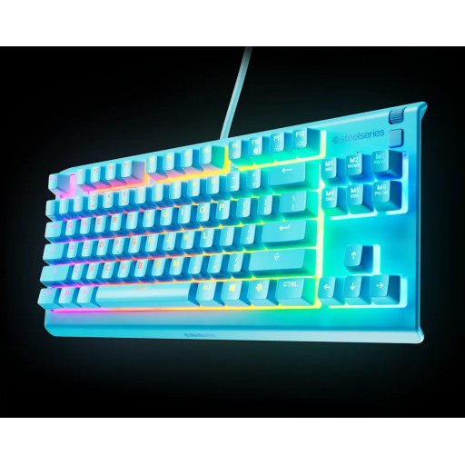 steelseries Steelseries Apex 3 Tkl Gen 3