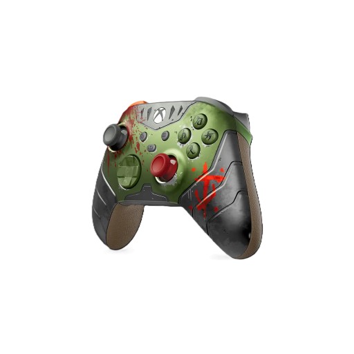 مايكروسوفت Microsoft Xbox Wireless Controller Doom Edition