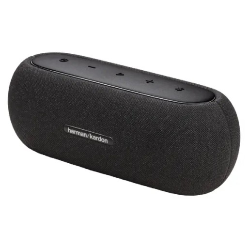 jbl Jbl Luna Elegant Portable Bluetooth Speaker