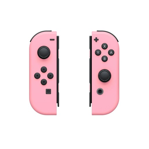 NINTENDO NINTENDO joy-con Controller Pastel