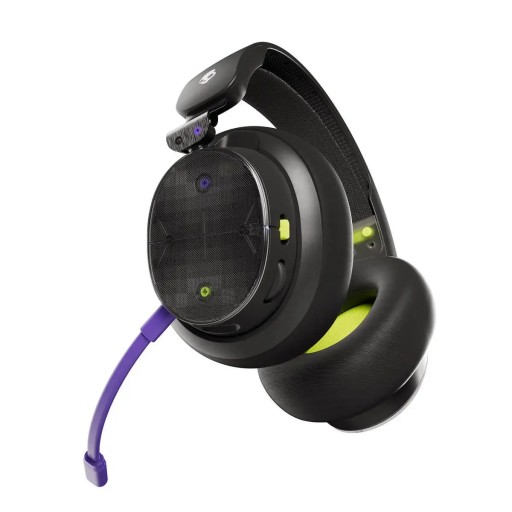 سكال كاندي Skullcandy Plyr multi-platform Wireless Gaming Headset