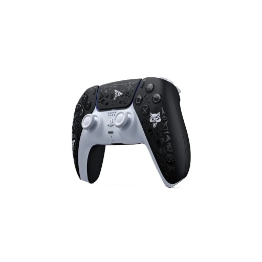 سوني جيمز Sony Games Dualsense Wireless Controller The Last Of Us Part Ii Limited Edition