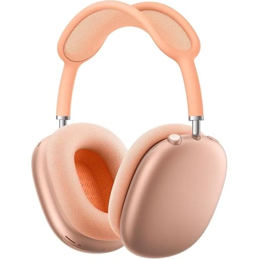 أبل Apple Airpods Max Wireless over-ear Headset