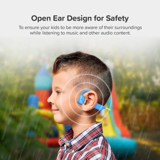 myFirst myFirst Airwaves Wireless
