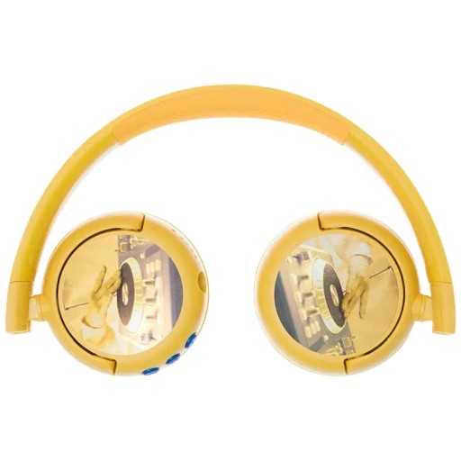 بادي فونز Buddyphones Popfun
