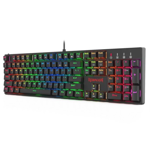 redragon Redragon K582rgb Keyboard