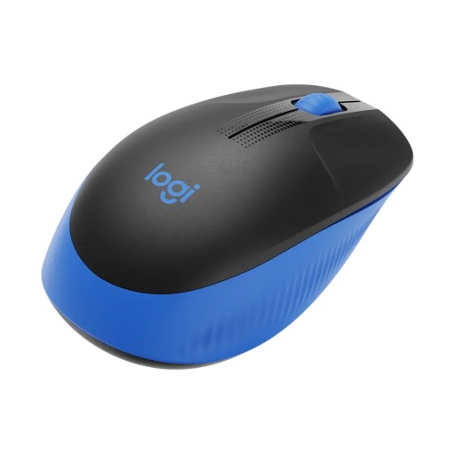 لوجيتك Logitech M190 Wireless Mouse
