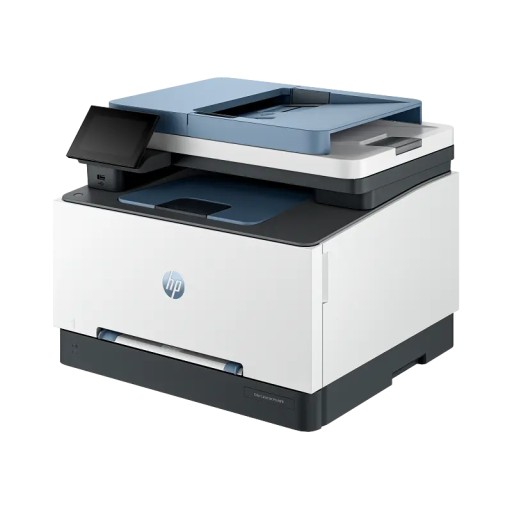 إتش بي Hp Color Laserjet Pro Mfp 3303fdw wifi
