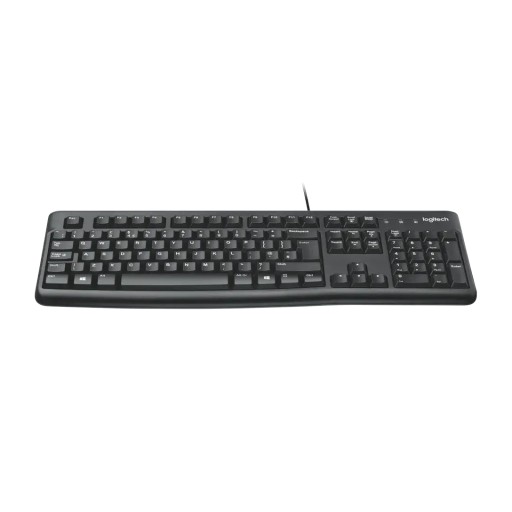 لوجيتك Logitech K120 Usb Keyboard
