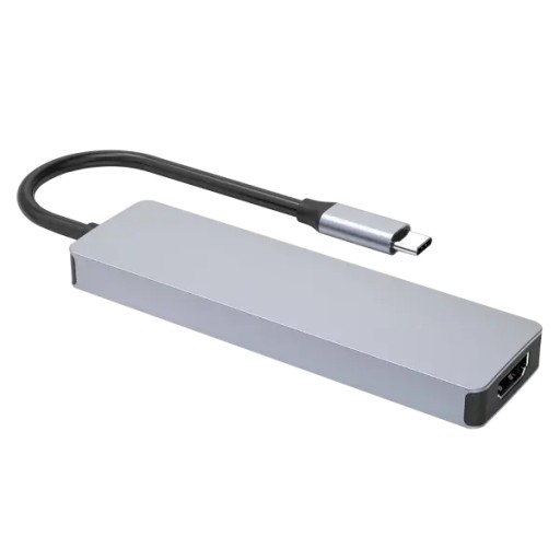 بروف Proove Iron Link 5 In 1 Hdmi