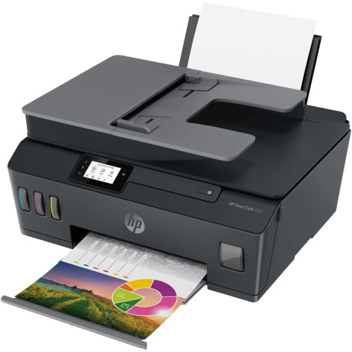 HP HP Tank 615