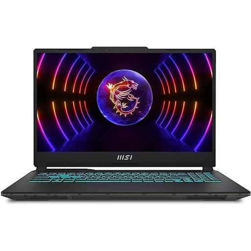 msi Msi Cyborg 15 a12vf-213ae