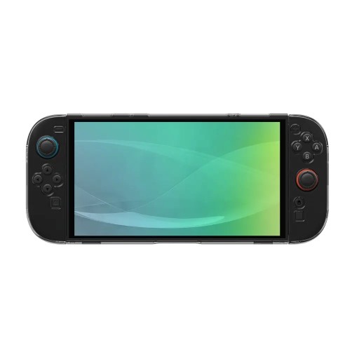 أميزينج ثينج Amazingthing Nintendo Switch 2 Playshield Bare Case