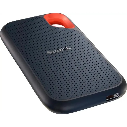 سان ديسك SanDisk Extreme Portable Ssd V2 1000GB