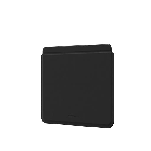أميزينج ثينج Amazingthing Matte Pro Mag Sleeve With Stand For MacBook 13-14