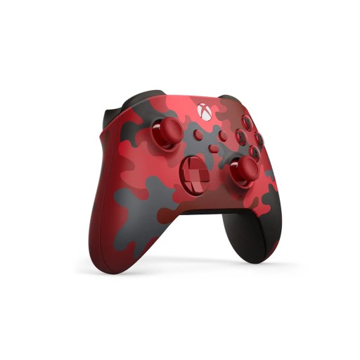مايكروسوفت Microsoft Xbox Wireless Controller Daystrike Camo