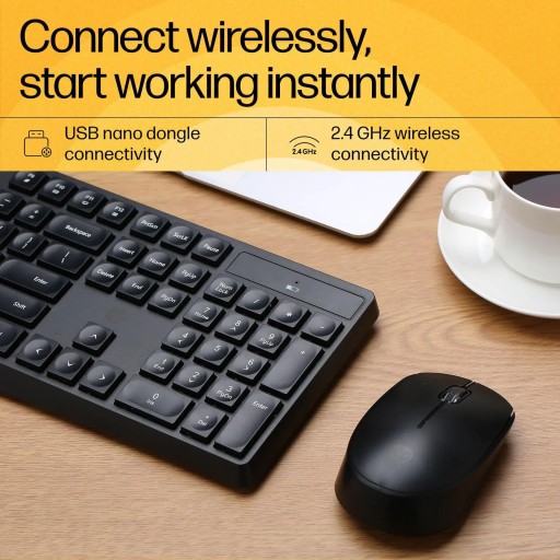 إتش بي Hp CS10 wireless