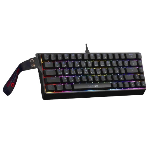gameon Gameon Magpro 60 Magnetic Keyboard