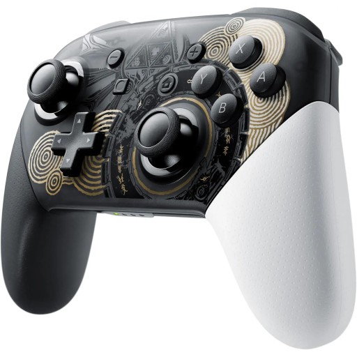 NINTENDO NINTENDO Switch Pro Controller Zelda Totk