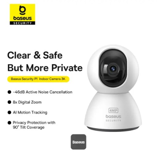 baseus Baseus Security P1