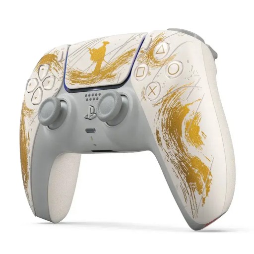 sonygames Sonygames PS5 Joystick Ghost Of Yotei