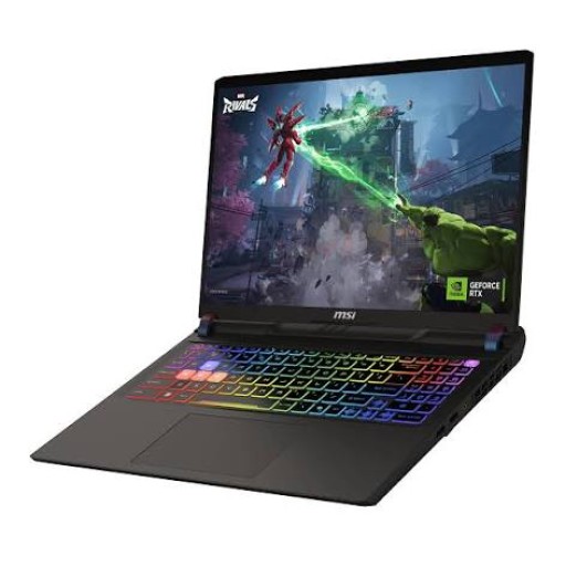 msi Msi Vector 16 Ai