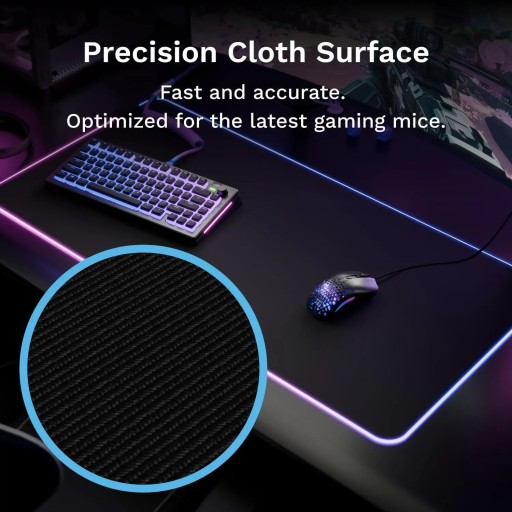 glorious Glorious Mouse Pad 2 Gled Large Extended