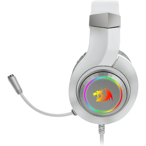 ريد راجون Redragon h260-w