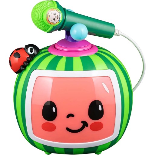 kiddesigns Kiddesigns Tiny Tunes Music Melon