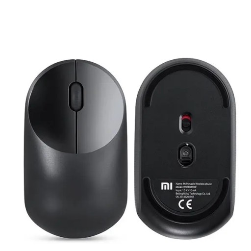 شاومي Xiaomi Portable Wireless Mouse