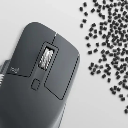 لوجيتك Logitech Mx Master 3s Performance Wireless Mouse