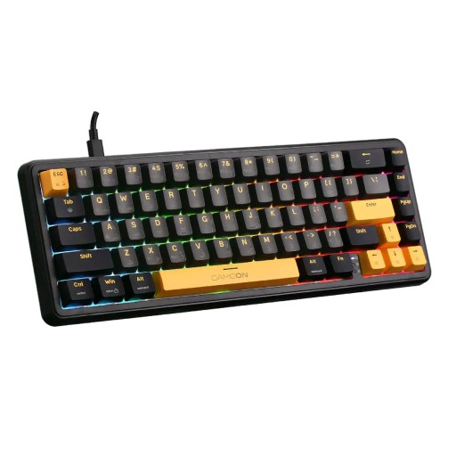 gameon Gameon Volt 60 Magnetic Mechanical Keyboard