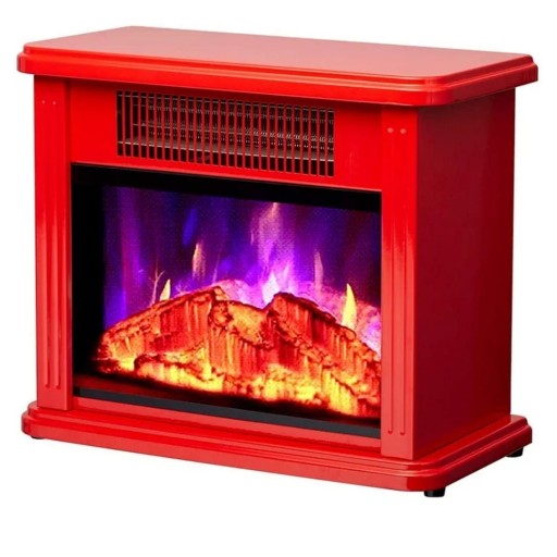 مدفئة فان Van table heater H1