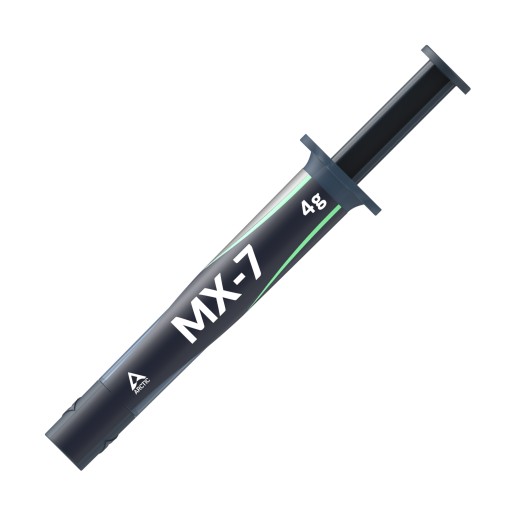 معجون التبريد الحراري ARCTIC MX-7 (4 غرام) - أداء فائق، متانة طويلة الأمد ARCTIC MX-7
