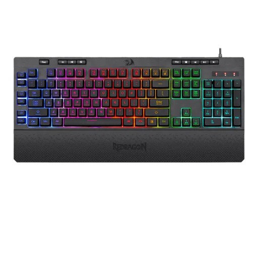 ريد راجون Redragon k512rgb-1