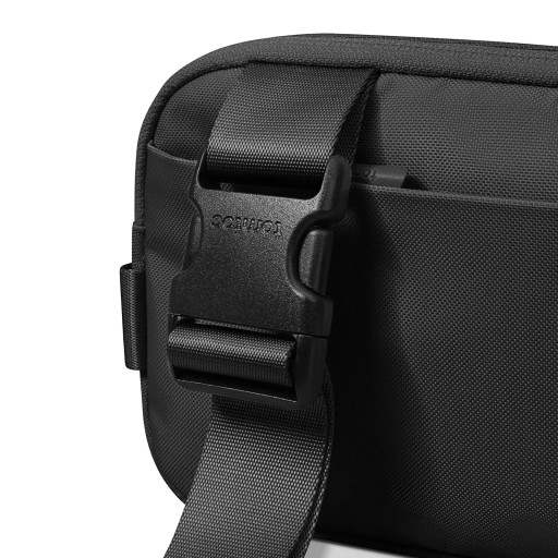 TOMTOC TOMTOC explorer-t21 Sling Bag 3000 ml