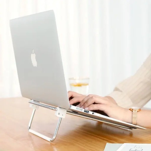 يوغرين Ugreen Folding Laptop Stand For MacBook